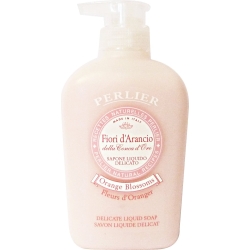 Orange Blossoms - Liquid soap 300 ml