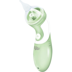 Muky - Electric Nasal Aspirator