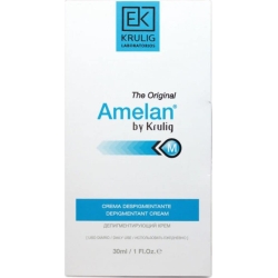 Amelan - Uniform stain remover cream 30 ml