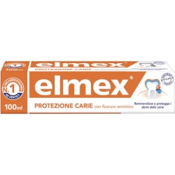 Elmex Caries - Toothpaste 100 ml