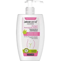 Aloevera2 - Aloegyn Intimate Wash 250 ml