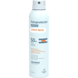 Fotoprotector SPF50 - Lotion Spray 250 ml
