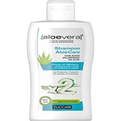Aloecare - Restructuring Shampoo 200 Ml