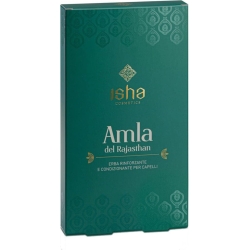 Amla Del Rajastan - strengthening vegetal treatment 100 g
