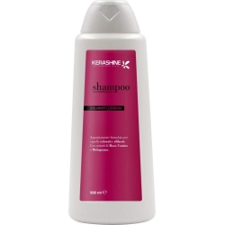 Bright Colored - Colored Hair Shampoo 500 ml