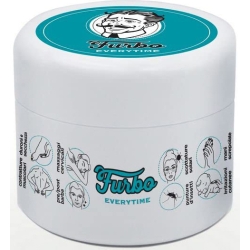 Everytime - Pre-Shaving Cream 100 Ml