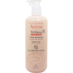 Trixera nutrition - Shower Cream for dry skin 500 Ml