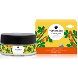 Castagna - Nourishing Body Butter 200 g