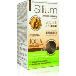 5 cereali - Hair Dye - No 8.3 Golden Light Blonde