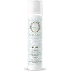 Quick Fix oro del marocco - Hairspray 300 ml