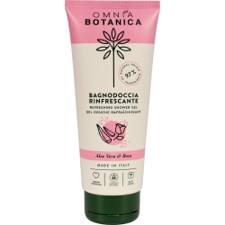 Refreshing Body Wash 200 ml