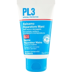 Pl3 - Balsamo Mending Hands 50 ml