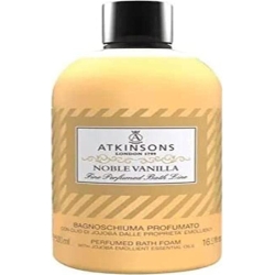Noble Vanilla - Scented Shower Gel 500 ml