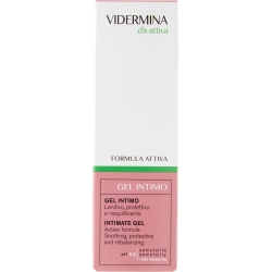 Clx-Active Formula Active pH Acid - Soothing Intimate Gel 30 Ml