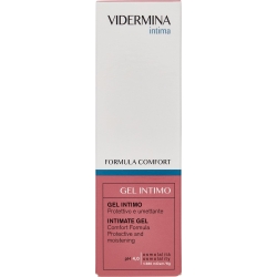 Intima Formula Comfort - Intimate Gel Protective And Moistening 30 Ml