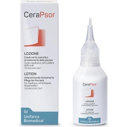 Cerapsor Lotion Psoriasis Treatment 50 ml