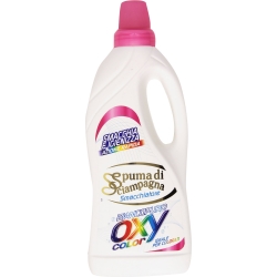 Biancopuro OxyColor - Stain removing laundry additive 1 l