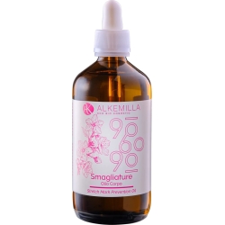 90/60/90 - Olio Corpo per Smagliature 250 ml