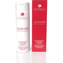 Alkhair - Shampoo Rinforzante anticaduta 250 ml
