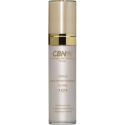 Global Multifonctionnel Serum - Face Serum overall effect 30 ml