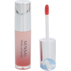 Sensai Sensai Total Lip Gloss - GLoss Lips N.03 Shinonome coral