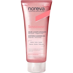 Sensidiane - Cleansing Gel Soothing 200 ml