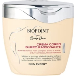 Firming butter - Body cream 300 ml