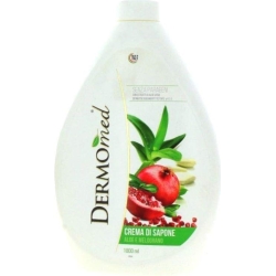 Aloe - Liquid soap refill 1 L