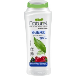Pomegranate - Shampoo for frequent washing 250 ml