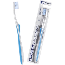 Whitening - Medium whitening toothbrush
