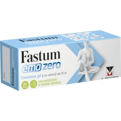Fastum Emazero - Soothing Gel Emulsion 100 ml