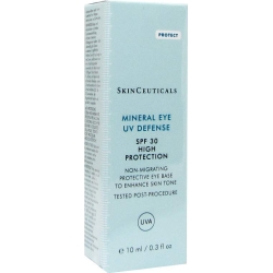 Mineral Eye Uv Defense SPF30 - Eye contour 10 ml