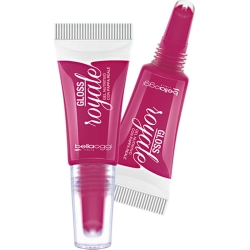 Gloss Royale - Lip Gloss n.008 Flahy Pink