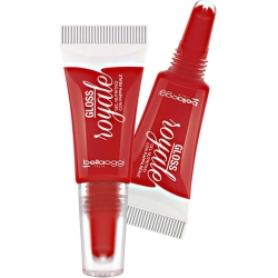 Gloss Royale - Lip Gloss n.007 Holiday Red
