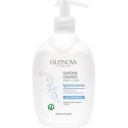 Hand & Face sanitizer Liquid Soap 500 Ml