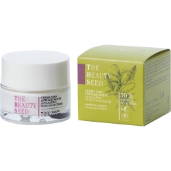 The Beauty seed - Anti ageing night face cream 50 Ml