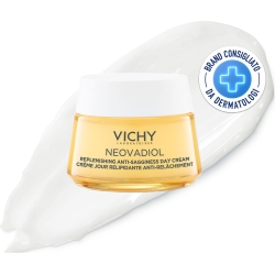 Neovadiol Post-Menopause replenishing anti-sagginess day cream 50 ml