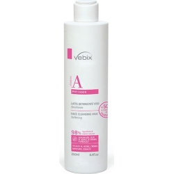 Phytamin A - Facial cleansing milk softening 250 ml
