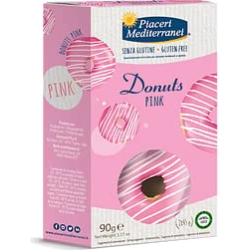 Donuts Pink - 90 g
