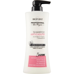 Anticaduta - Hair loss shampoo 400 ml