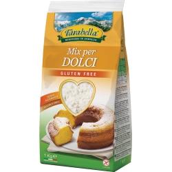 gluten-free sweets Mix  1 kg