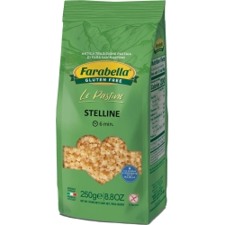 Stelline - Small pasta 250 g