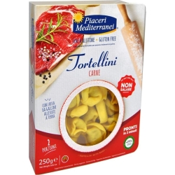 Tortellini with Meat 250 g