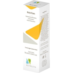 Nutrilen - Soothing cream 75 ml