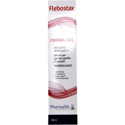 Flebostax - tired leg gel cream 150 ml