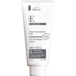 Phytamin Deo - Deodorant foot balm 75 ml