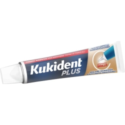 Plus - dentures adhesive 40 g