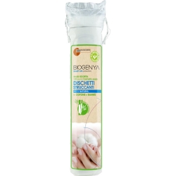 120 Make-up remover pads