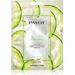 Winter is coming - Nourishing sheet mask