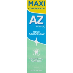 Toothpaste Protect Family 75 Ml+10 Ml